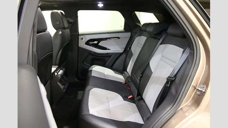 2024 認定中古車 Land Rover Range Rover Evoque コリンシアンブロンズ P250（ガソリン） AUTOBIOGRAPHY