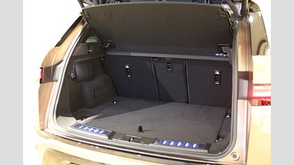 Range Rover Evoque 16