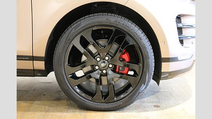 Range Rover Evoque 7