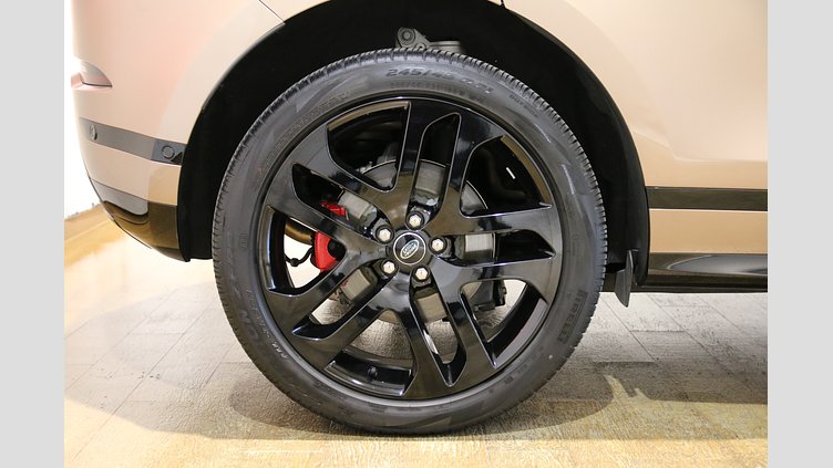 2024 認定中古車 Land Rover Range Rover Evoque コリンシアンブロンズ P250（ガソリン） AUTOBIOGRAPHY