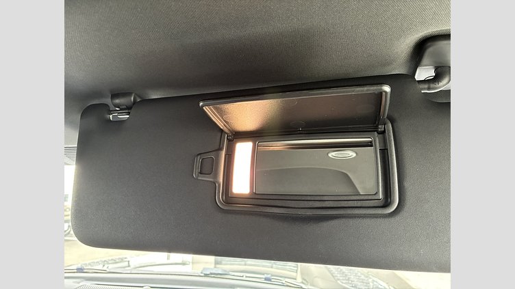 2024 認定中古車 Land Rover Defender 90 カルパチアングレイ D350 ディーゼルマイルドハイブリッド X-Dynamic HSE