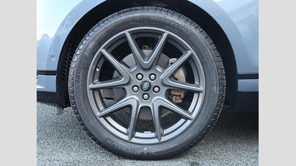 Range Rover Velar 30