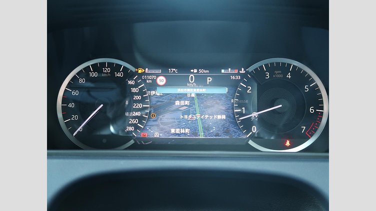 2022 認定中古車 Land Rover Range Rover Velar バイロンブルー P250 AWD（オートマチック） R-DYNAMIC S