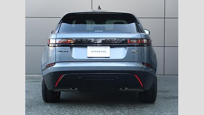 Range Rover Velar 33