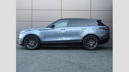 Range Rover Velar 35