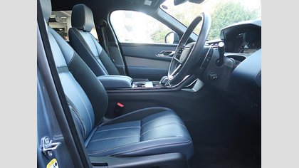 Range Rover Velar 11