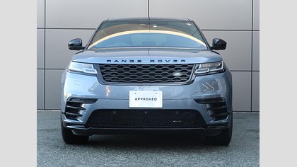 Range Rover Velar 43
