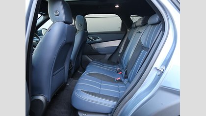 Range Rover Velar 42