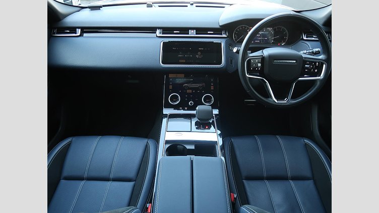 2022 認定中古車 Land Rover Range Rover Velar バイロンブルー P250 AWD（オートマチック） R-DYNAMIC S