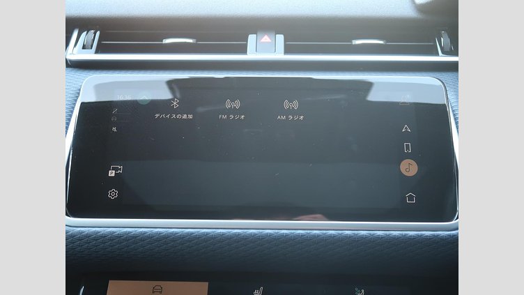2022 認定中古車 Land Rover Range Rover Velar バイロンブルー P250 AWD（オートマチック） R-DYNAMIC S