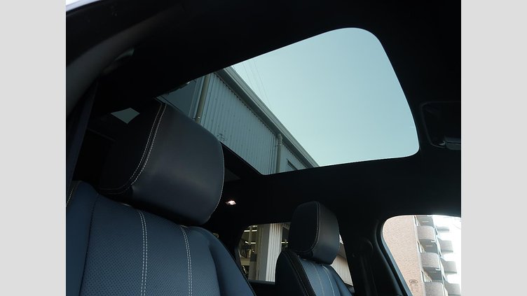 2022 認定中古車 Land Rover Range Rover Velar バイロンブルー P250 AWD（オートマチック） R-DYNAMIC S