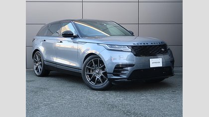 Range Rover Velar 17