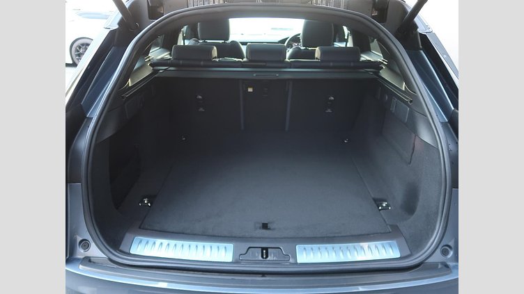 2022 認定中古車 Land Rover Range Rover Velar バイロンブルー P250 AWD（オートマチック） R-DYNAMIC S