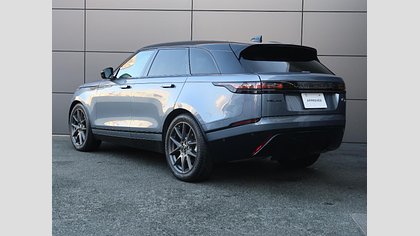 Range Rover Velar 20