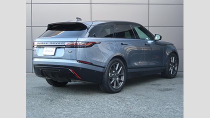 Range Rover Velar 25