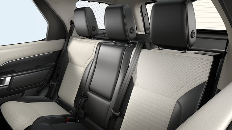 2026 Новий Land Rover Discovery Santorini Black 4WD Dynamic SE