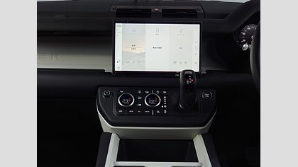 Defender 110 38