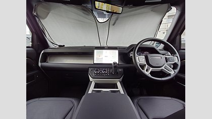 Defender 110 37