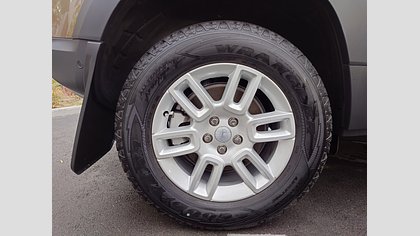 Defender 110 75