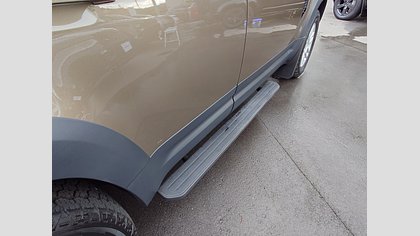 Defender 110 15