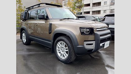 Defender 110 2