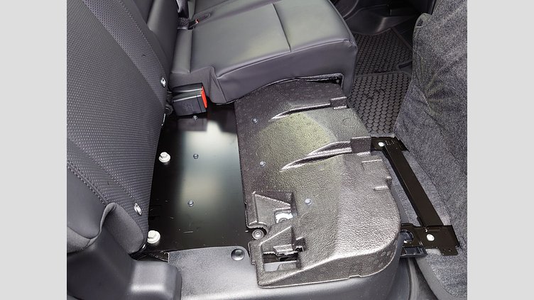 2024 認定中古車 Land Rover Defender 110 ゴンドワナストーン D350 ディーゼルマイルドハイブリッド S