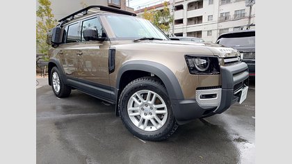 Defender 110 0