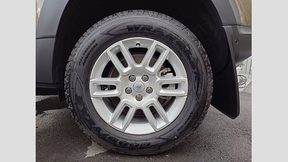 Defender 110 77