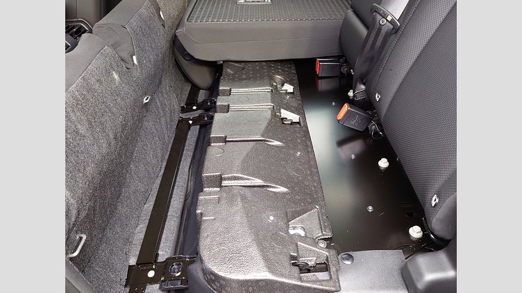 2024 認定中古車 Land Rover Defender 110 ゴンドワナストーン D350 ディーゼルマイルドハイブリッド S
