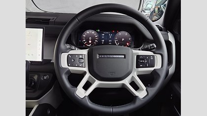 Defender 110 40