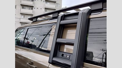 Defender 110 73