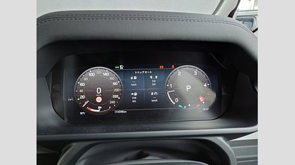 Defender 110 52