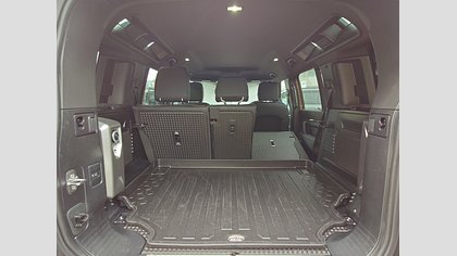 Defender 110 58