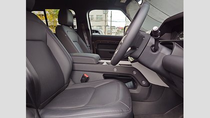 Defender 110 24