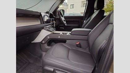 Defender 110 28