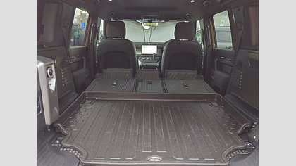 Defender 110 68