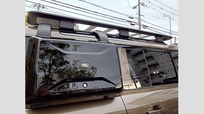 Defender 110 72