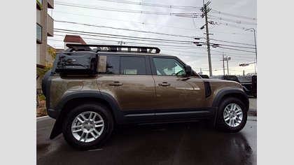 Defender 110 13