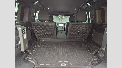 Defender 110 60
