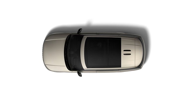 2026 NAUJI AUTOMOBILIAI Land Rover Range Rover Batumi Gold P460e Petrol Plug-in Hybrid Standard Wheelbase Autobiography