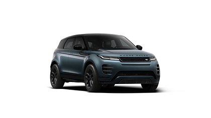 Range Rover Evoque 0