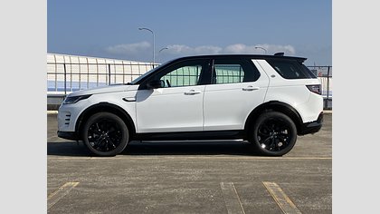 Discovery Sport 3