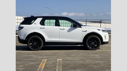 Discovery Sport 4