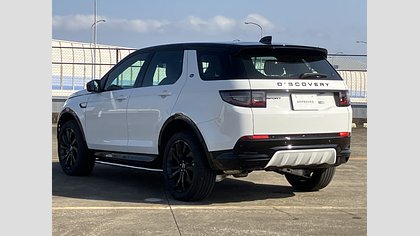 Discovery Sport 6