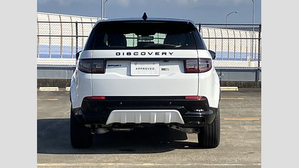 Discovery Sport 7
