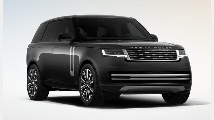2026 Ново Land Rover Range Rover Carpathian Grey D300 Diesel Mild Hybrid Standard Wheelbase HSE
