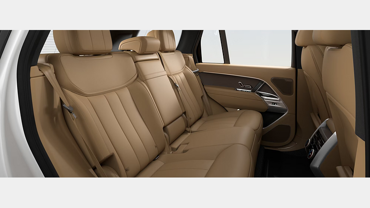 2026 Ново Land Rover Range Rover Carpathian Grey D300 Diesel Mild Hybrid Standard Wheelbase HSE