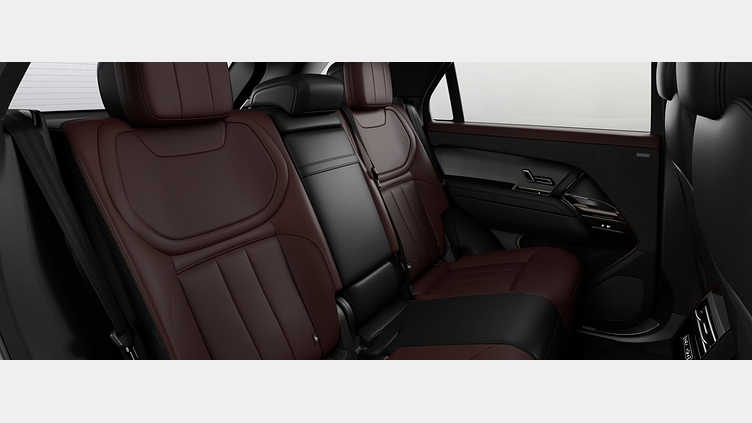 2026 Ново Land Rover Range Rover Sport Borasco Grey D300 Diesel Mild Hybrid Dynamic SE