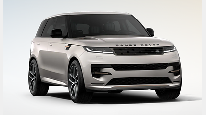 Range Rover Sport 0