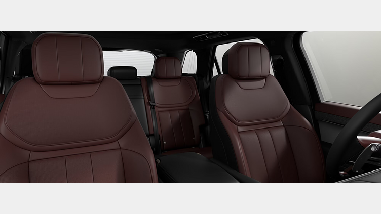 2026 Ново Land Rover Range Rover Sport Borasco Grey D300 Diesel Mild Hybrid Dynamic SE